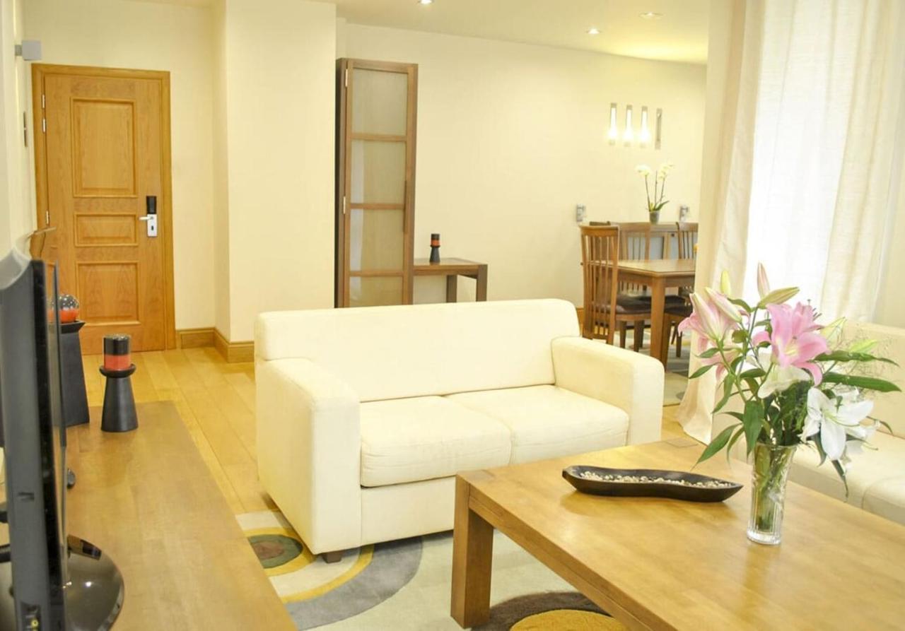 The Lodge Hotel Borovets Extérieur photo
