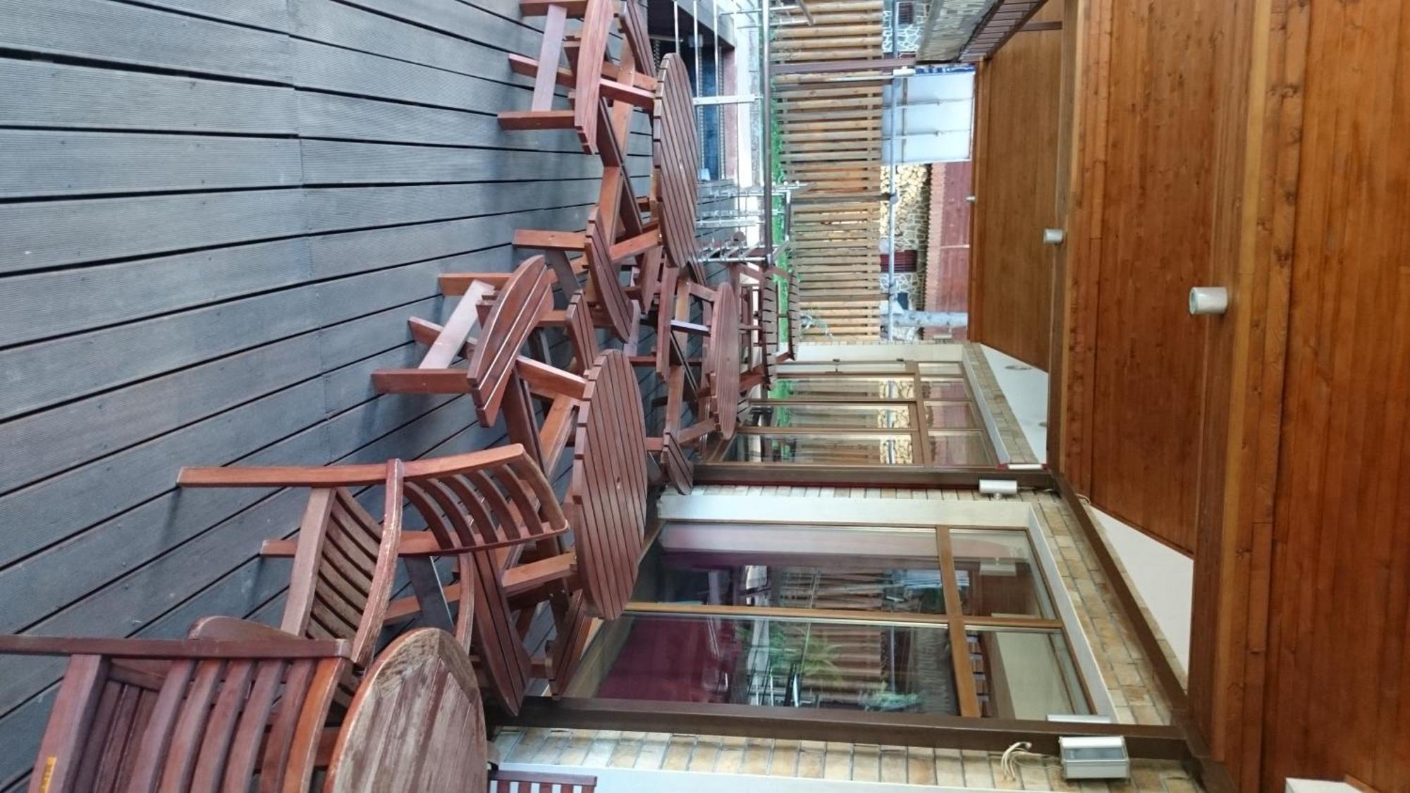 The Lodge Hotel Borovets Extérieur photo