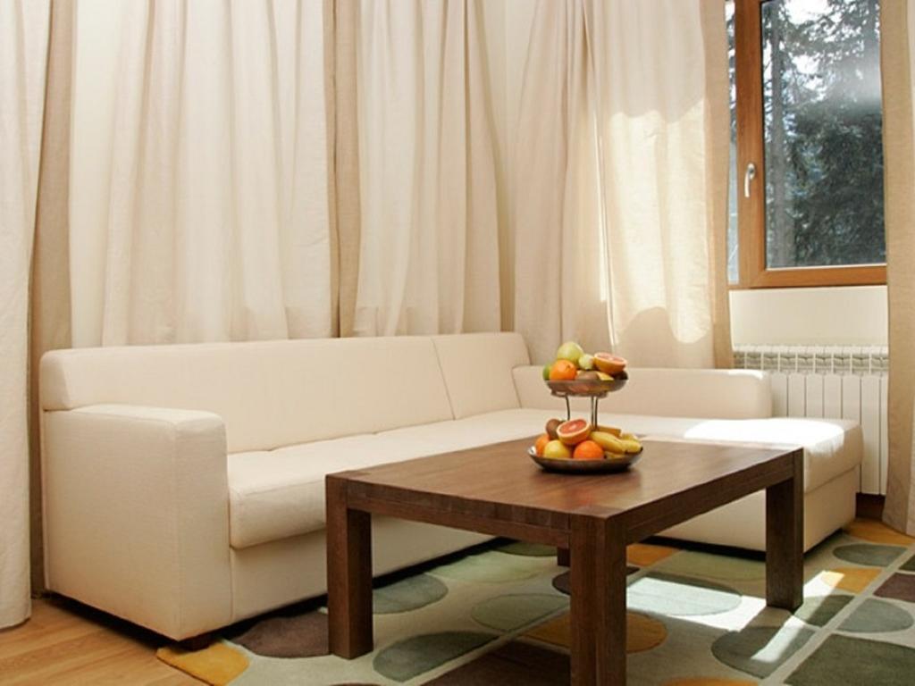 The Lodge Hotel Borovets Chambre photo