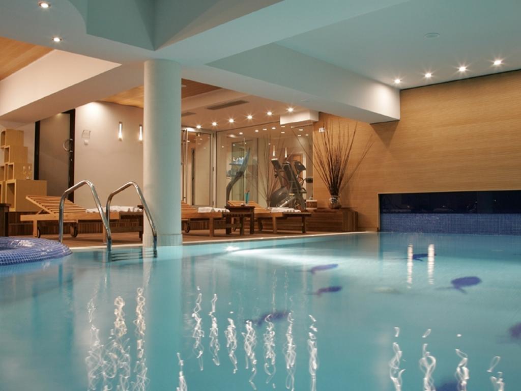 The Lodge Hotel Borovets Extérieur photo