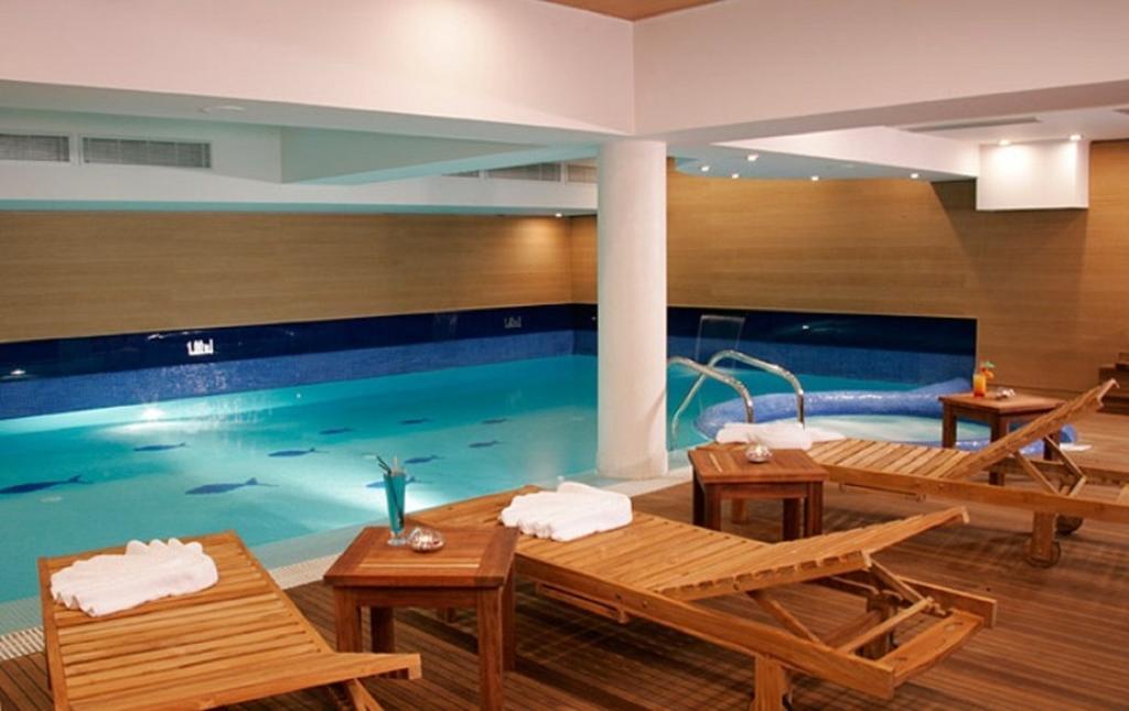 The Lodge Hotel Borovets Extérieur photo